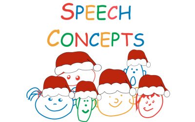 1 Month to Christmas! – Christmas Therapy Activities