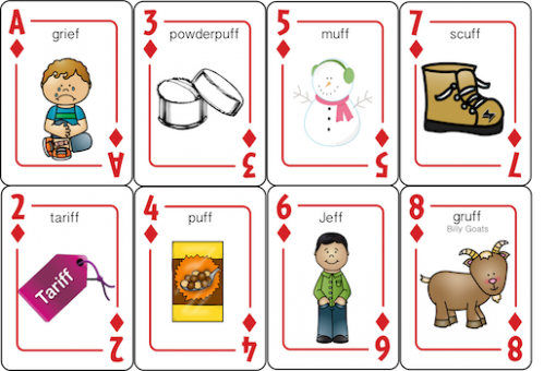 Let's Play Cards : F Final - Image 3
