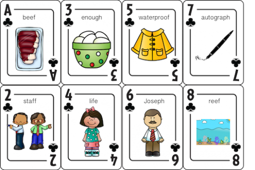 Let's Play Cards : F Final - Image 2