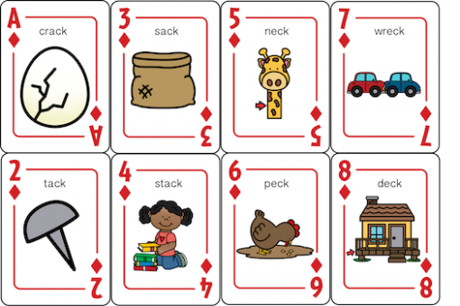 Let's Play Cards : K Final - Image 3