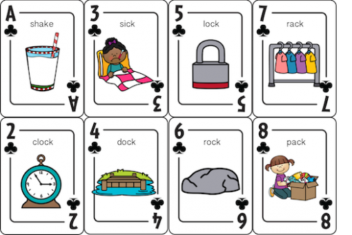 Let's Play Cards : K Final - Image 2