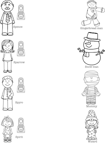 Articulation - Isolation to Conversation - S Blend - SP - Image 2