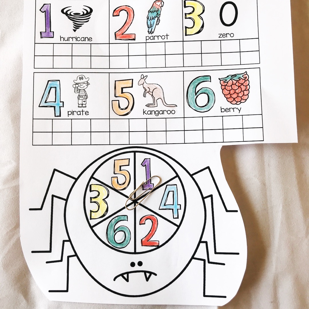Articulation Isolation to Conversation - R BUNDLE - Image 6