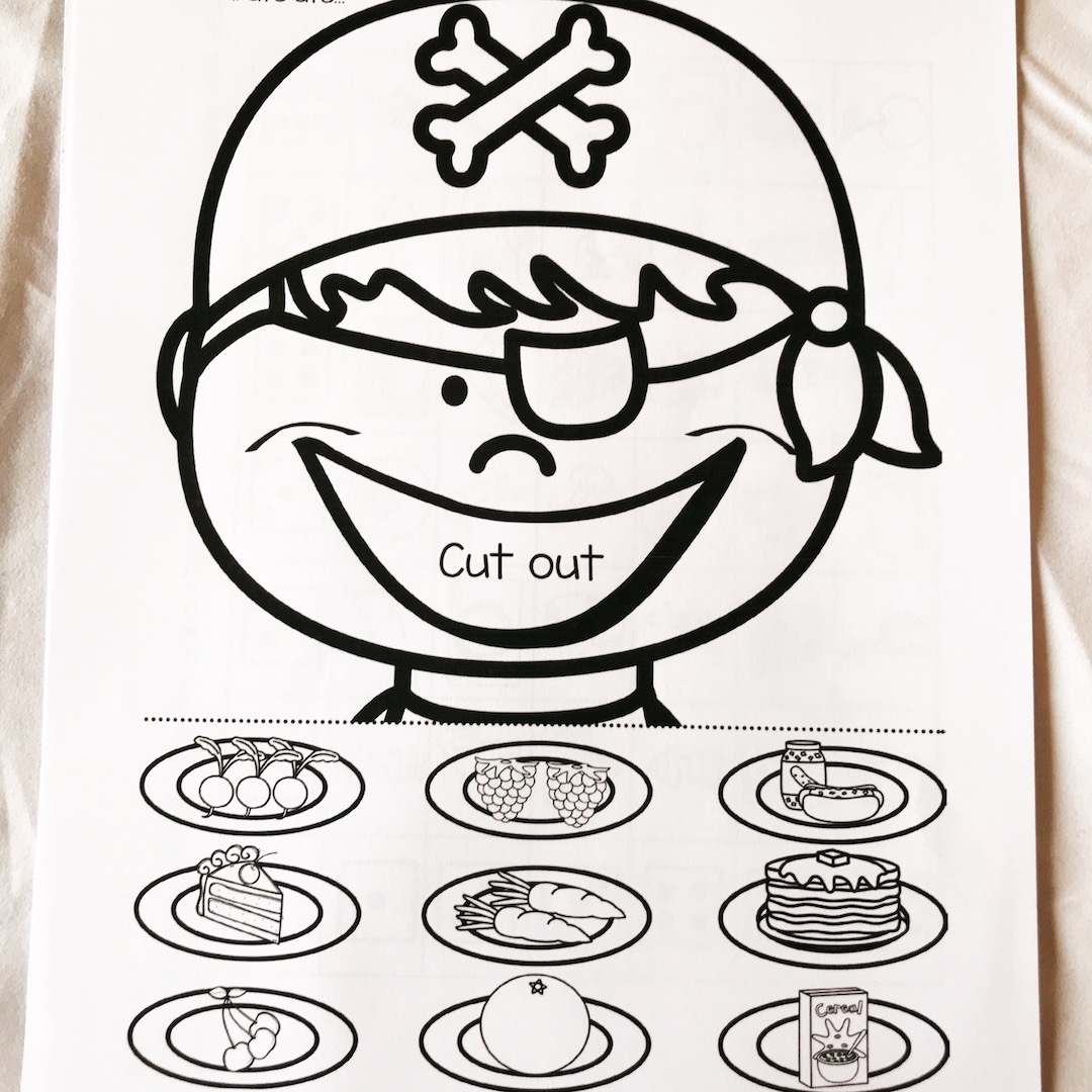 Articulation Isolation to Conversation - R BUNDLE - Image 4