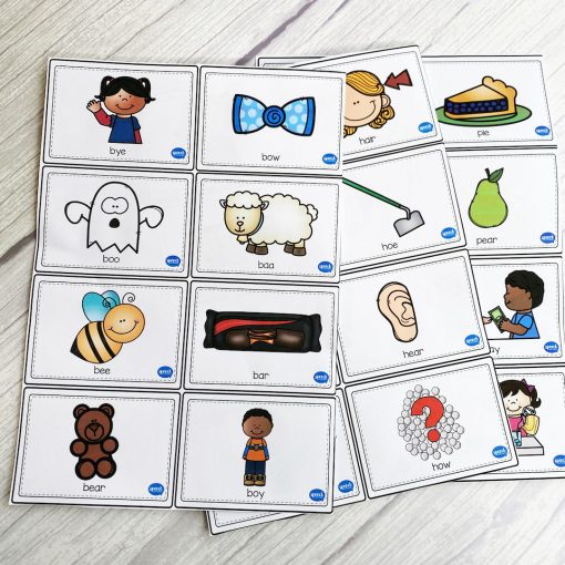 Just CV Cards - Image 2