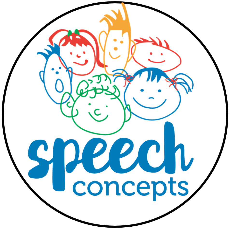 Speech Concepts logo